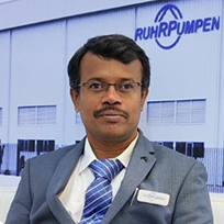 Rajkumar Ramasamy