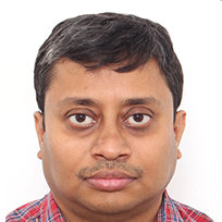 Dr Nilanjan Saha