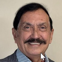 Dr Naresh Palta
