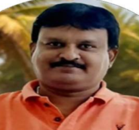 Dr D. Sathia Narayanan