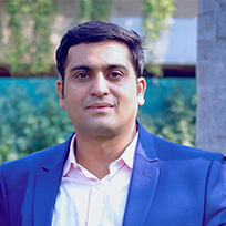 Mr Manish Khurana