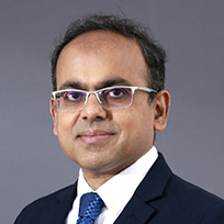 Mr Vijay Doddavaram