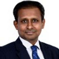 Mr Sasikumar Muthusamy
