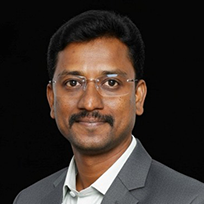 Tamilselvan Karuvan