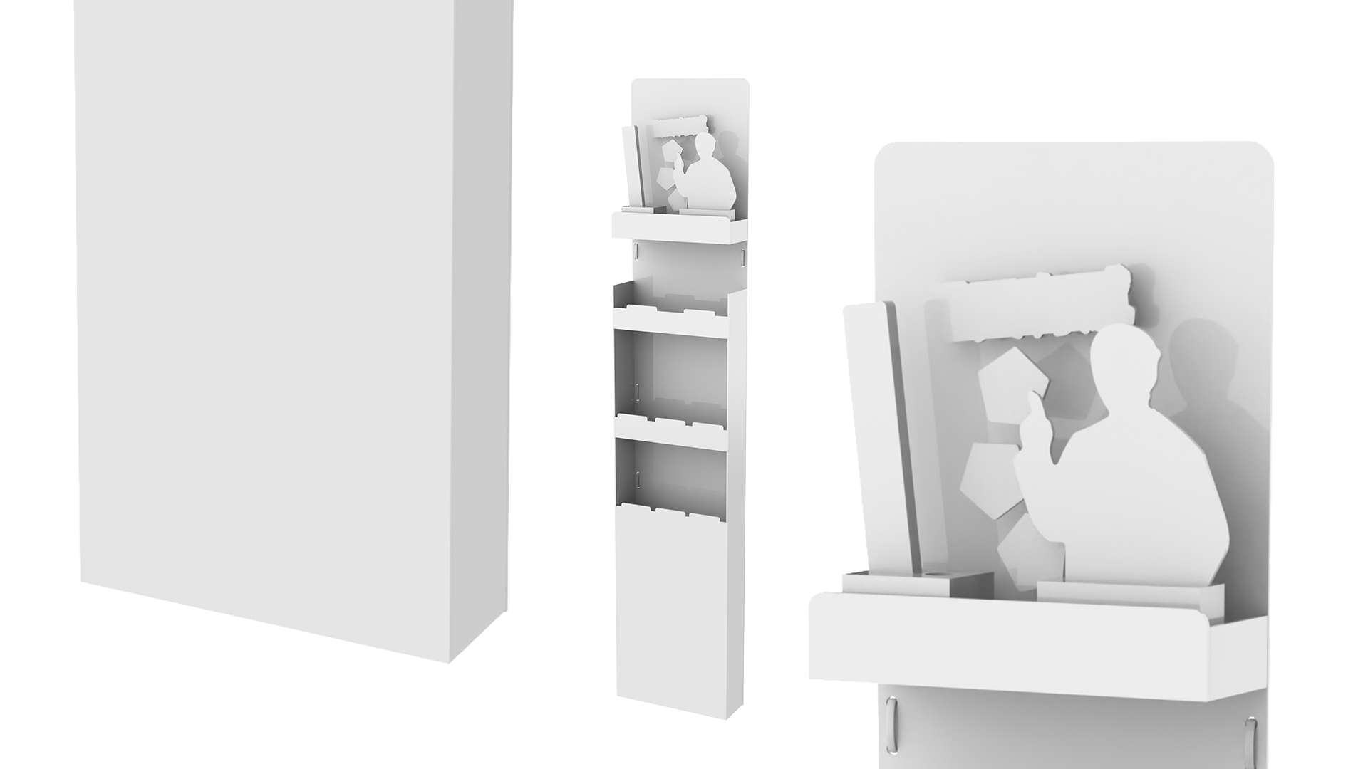 Handee Project Thumbnail