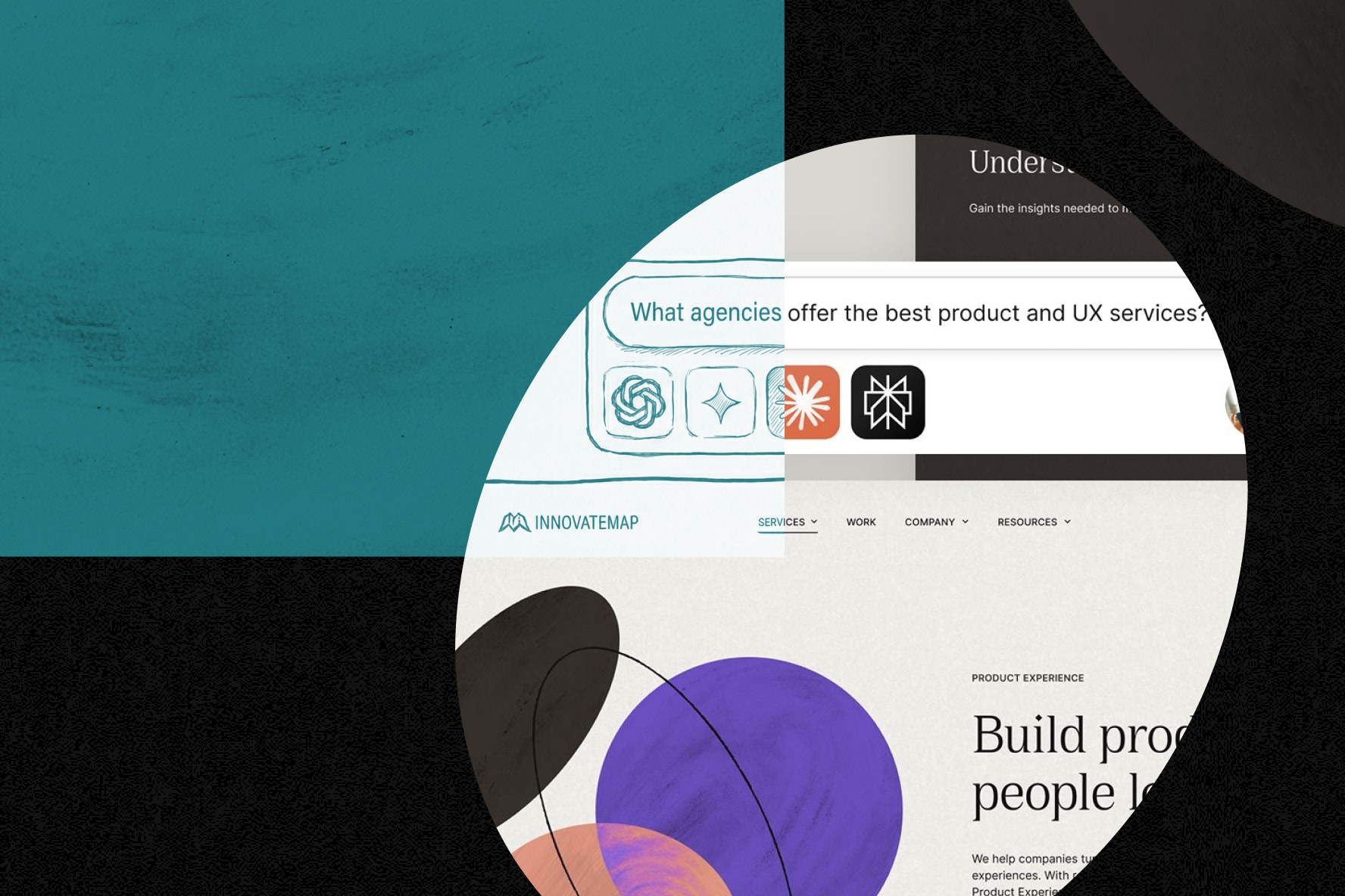 Your Website Isn’t the First Touchpoint. It’s the Proof Point.