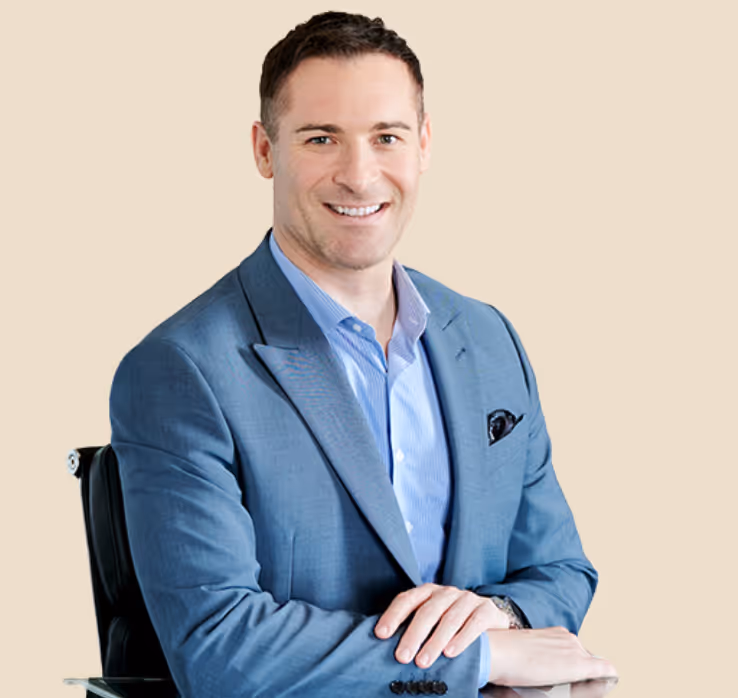 Dr. Matthew Holman