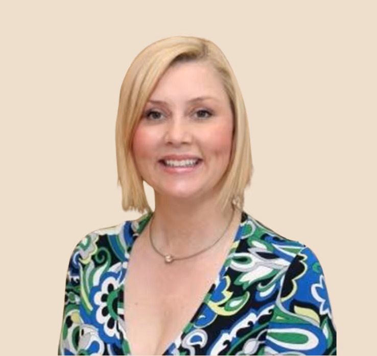 Dr. Gabrielle Caswell