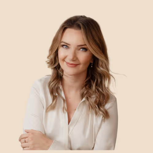 Dr. Aleksandra Agnieszka Kaddour