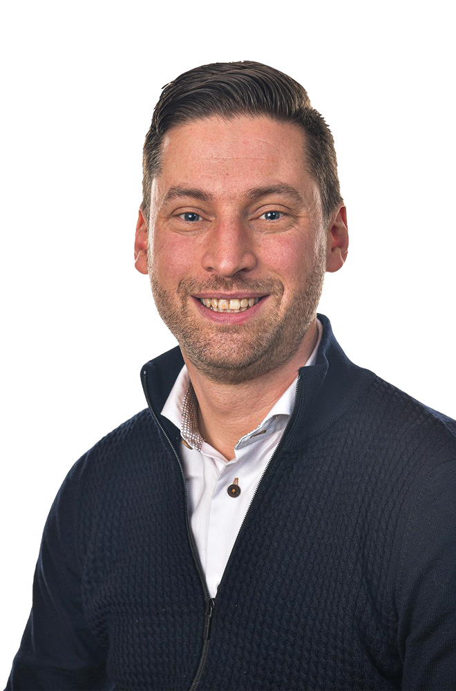 kris vandebriel