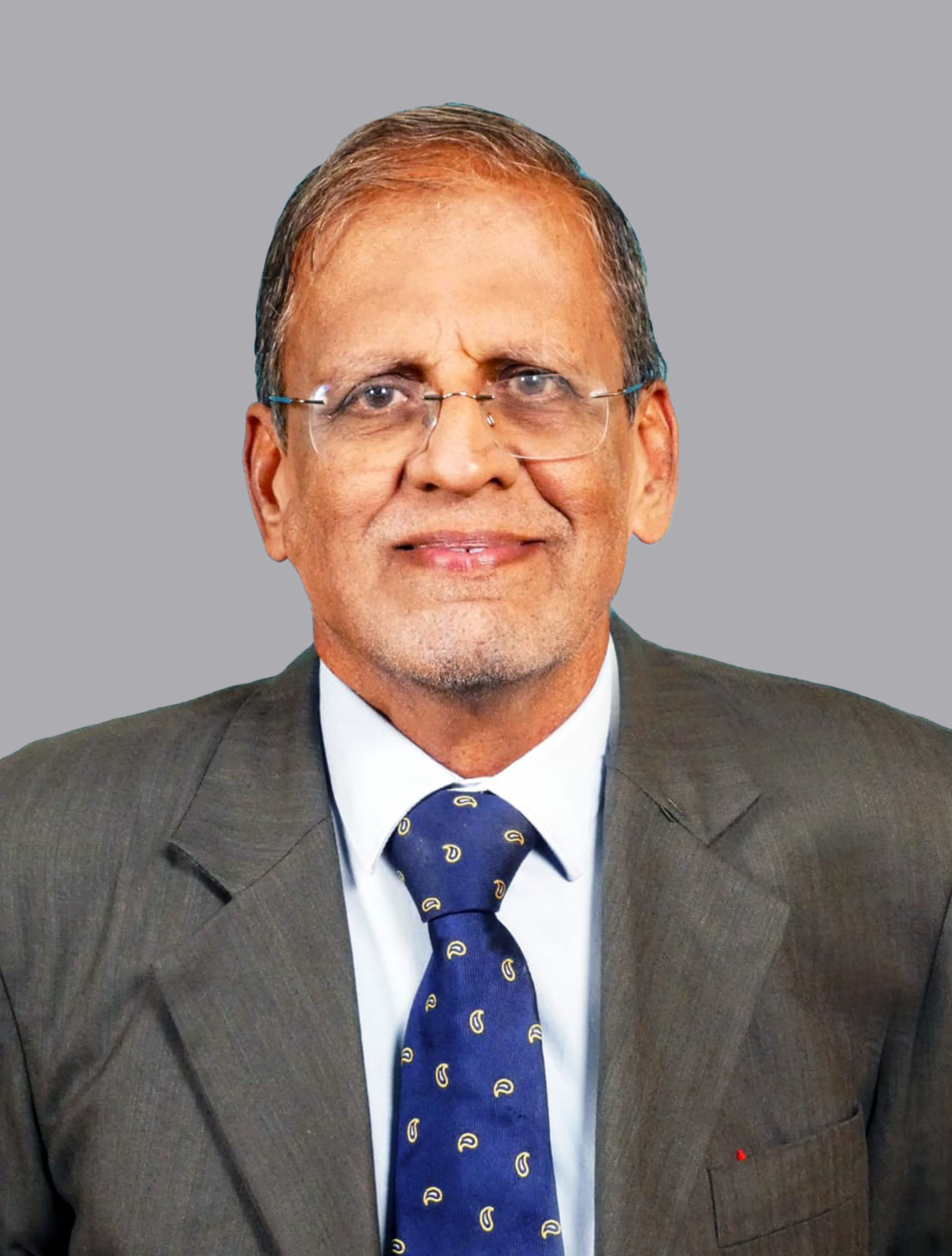 M.S. Sundararajan