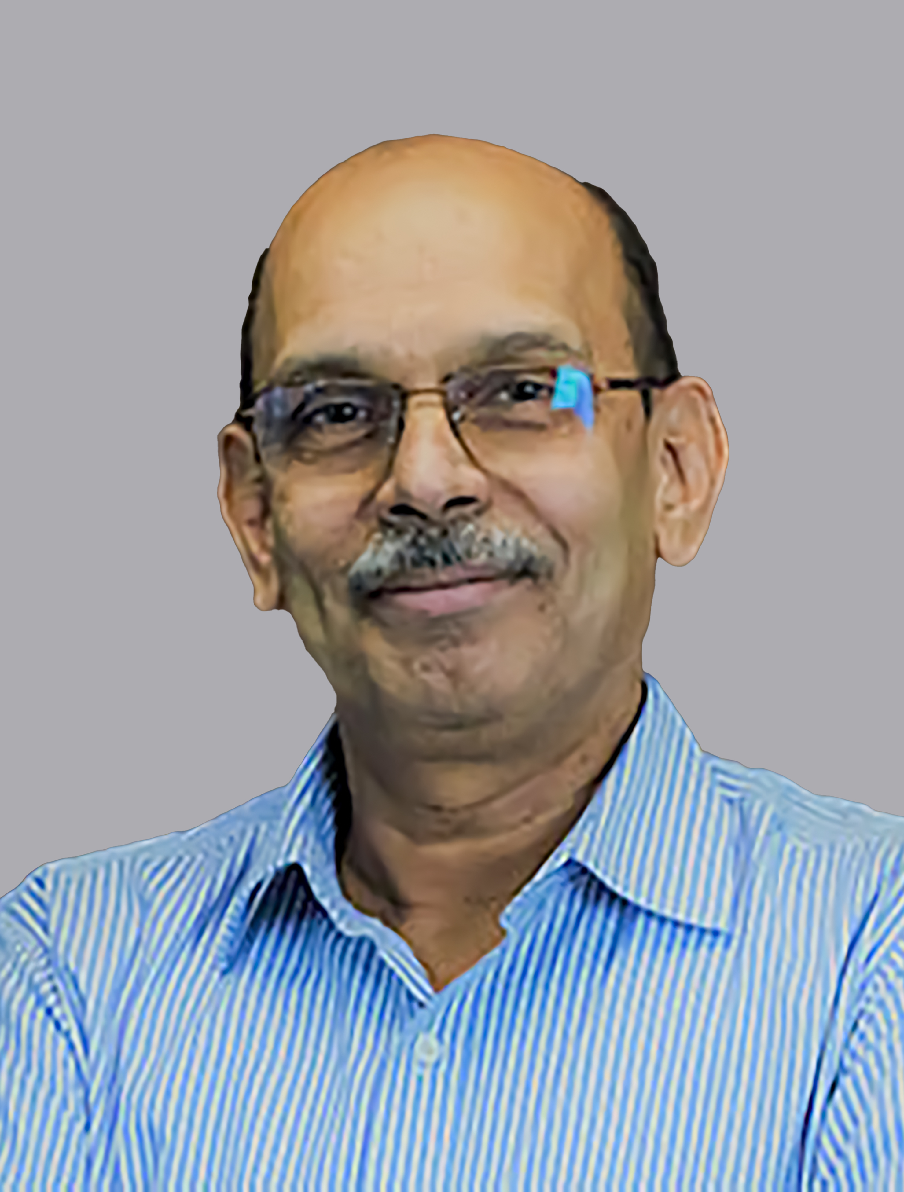 N.Srinivasan