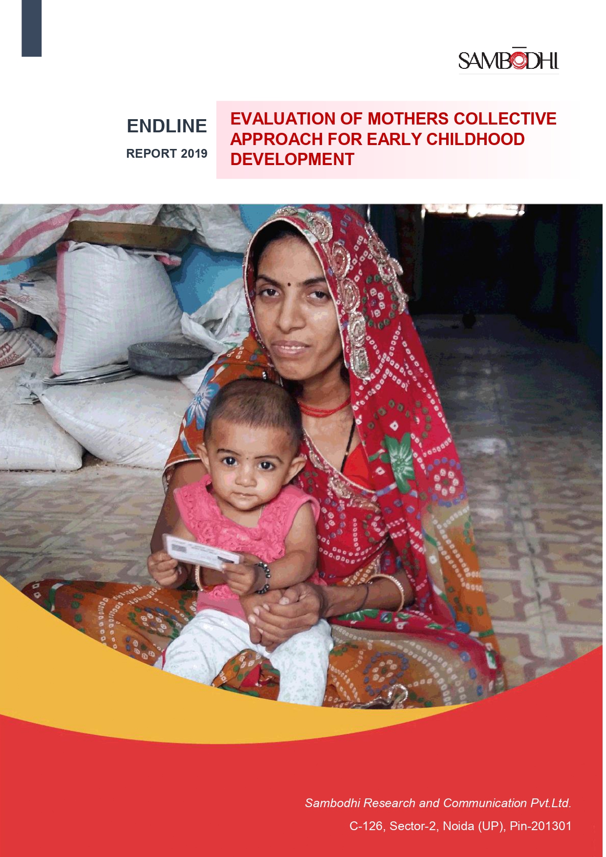 UBS Endline Sambodhi 