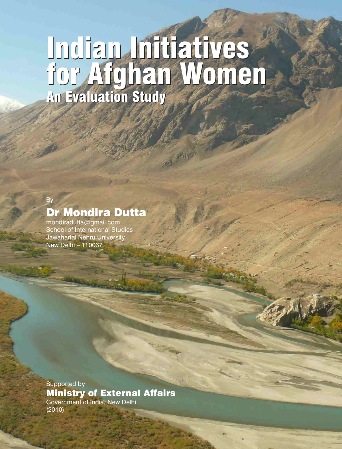 Afghanistan_Report (21Jan 2011)