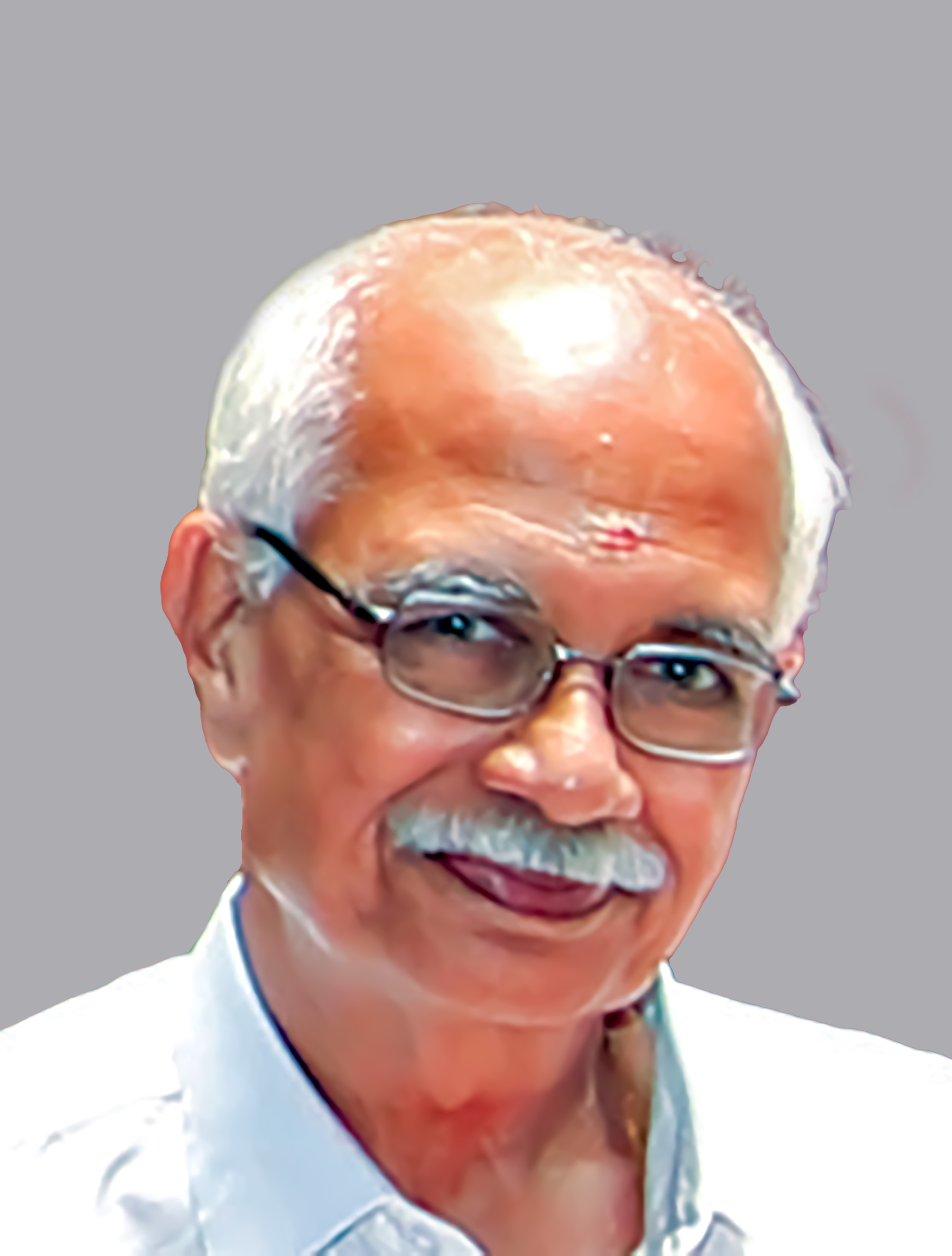 K.N.Krishnamurthy