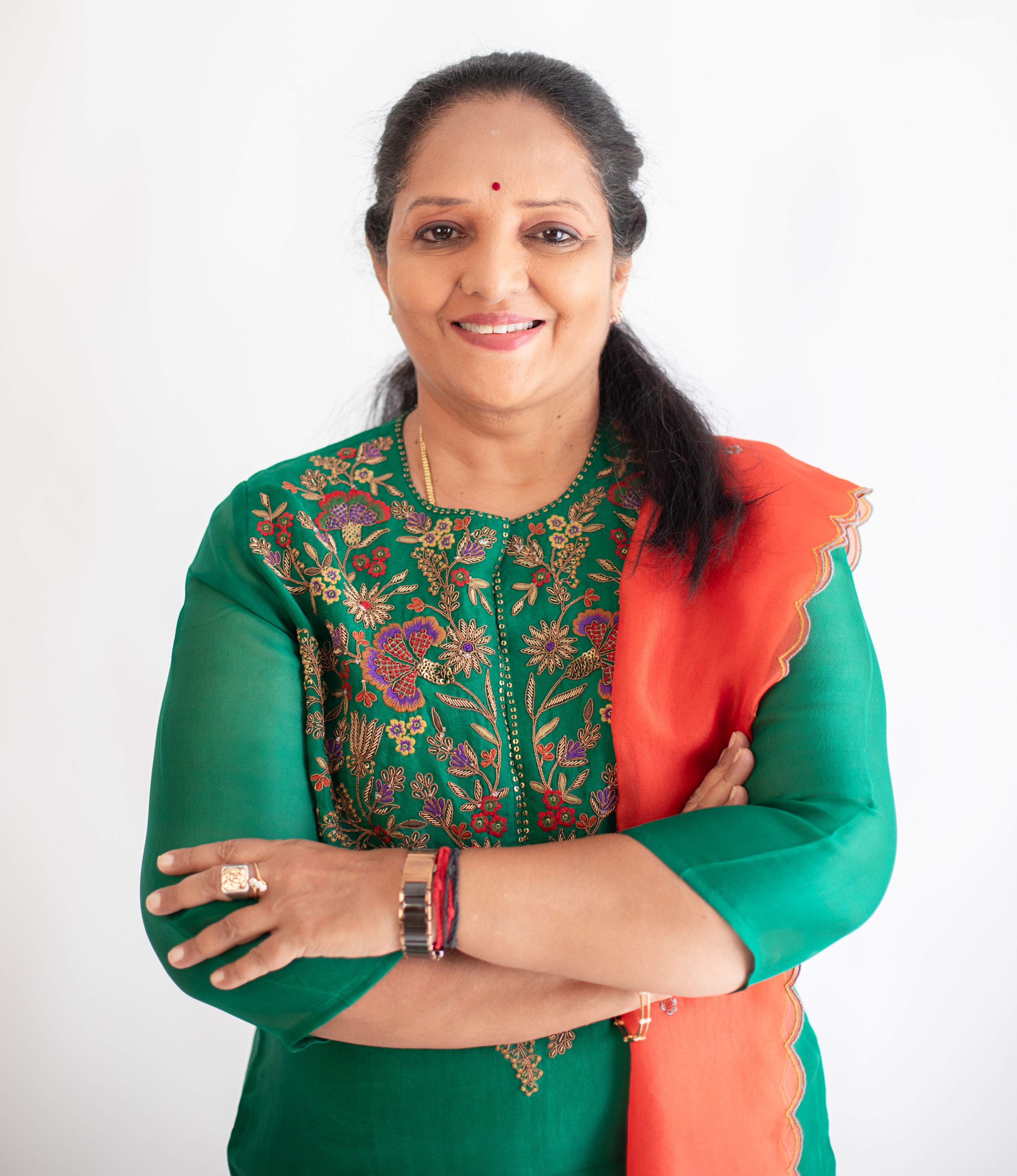 Dr. Kalpana Sankar