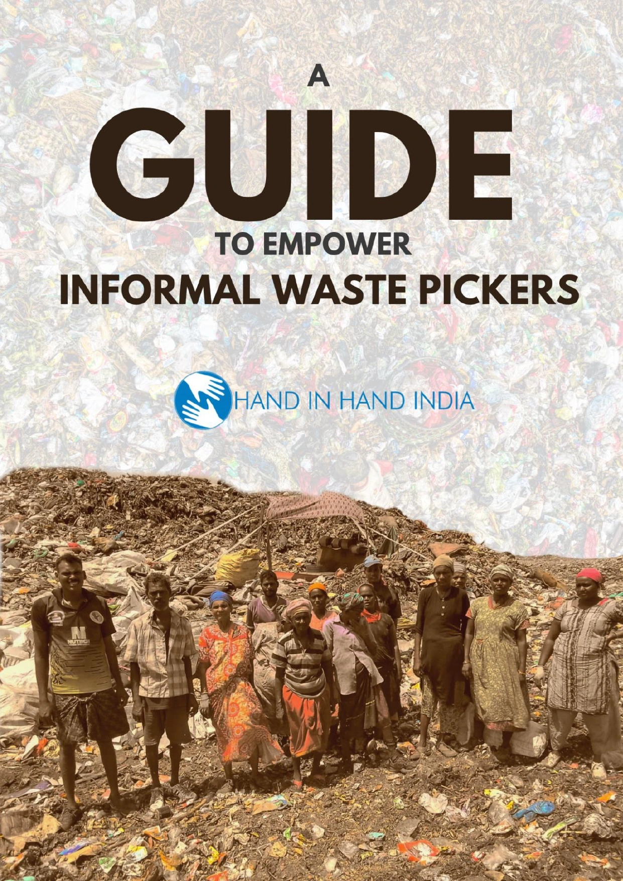Waste Pickers booklet