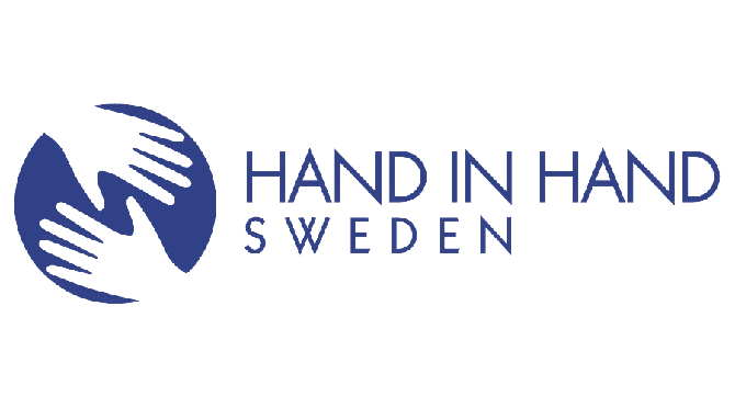 Hand In Hand Sweden