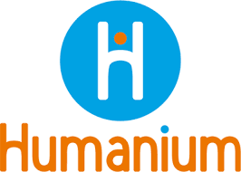 Humanium logo  Part of Schock FCRA