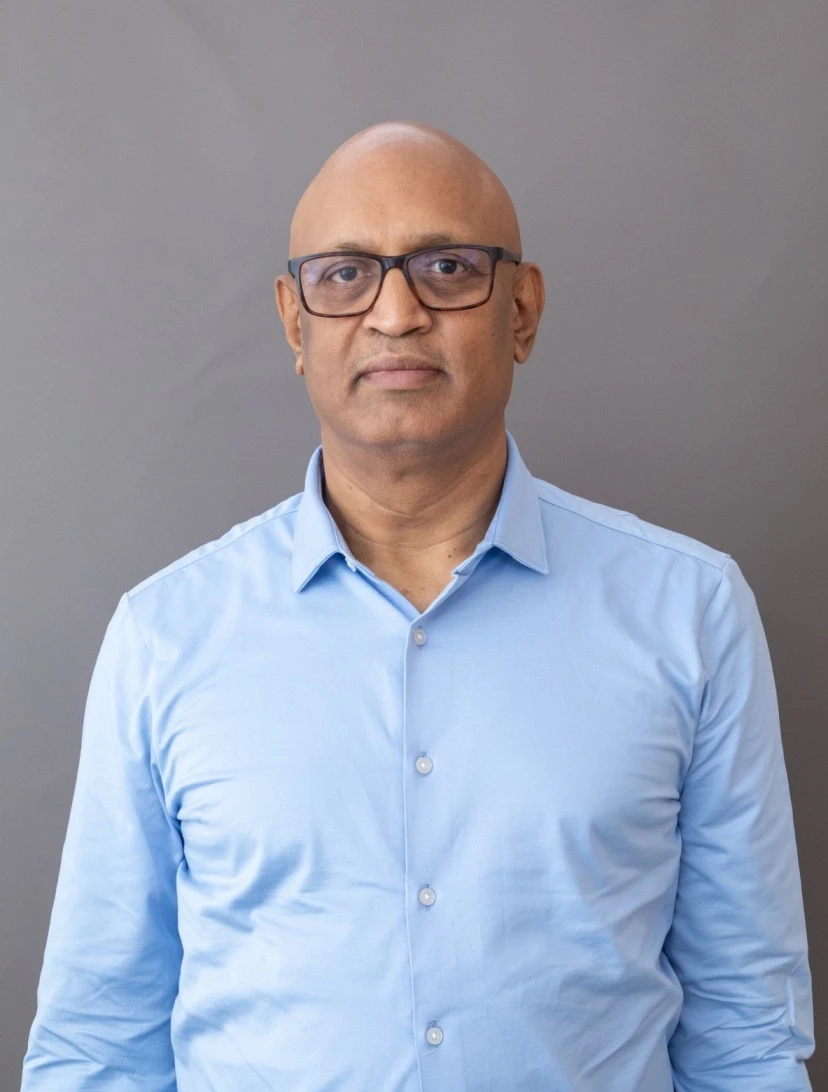 N. Krishnan