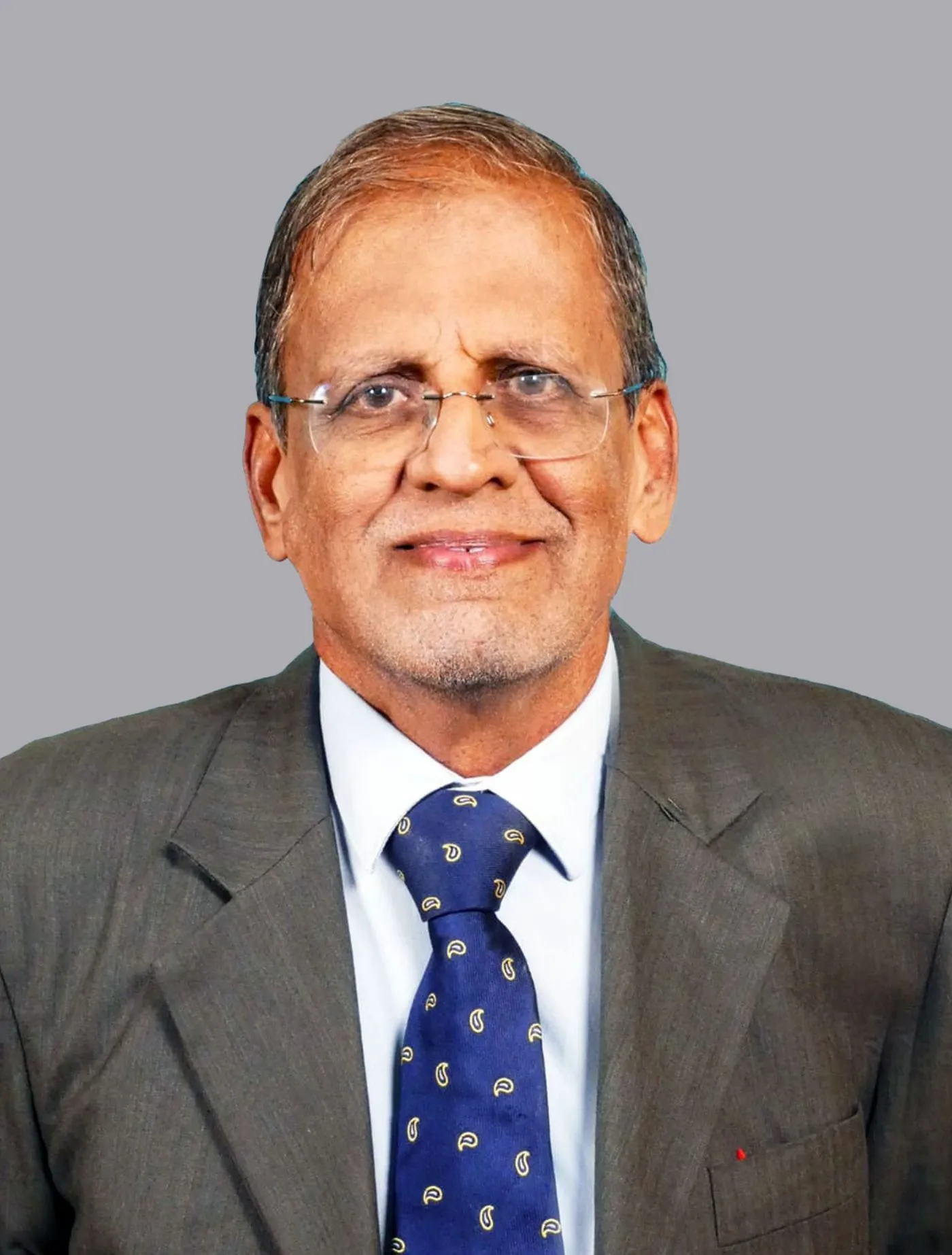 M.S. Sundararajan