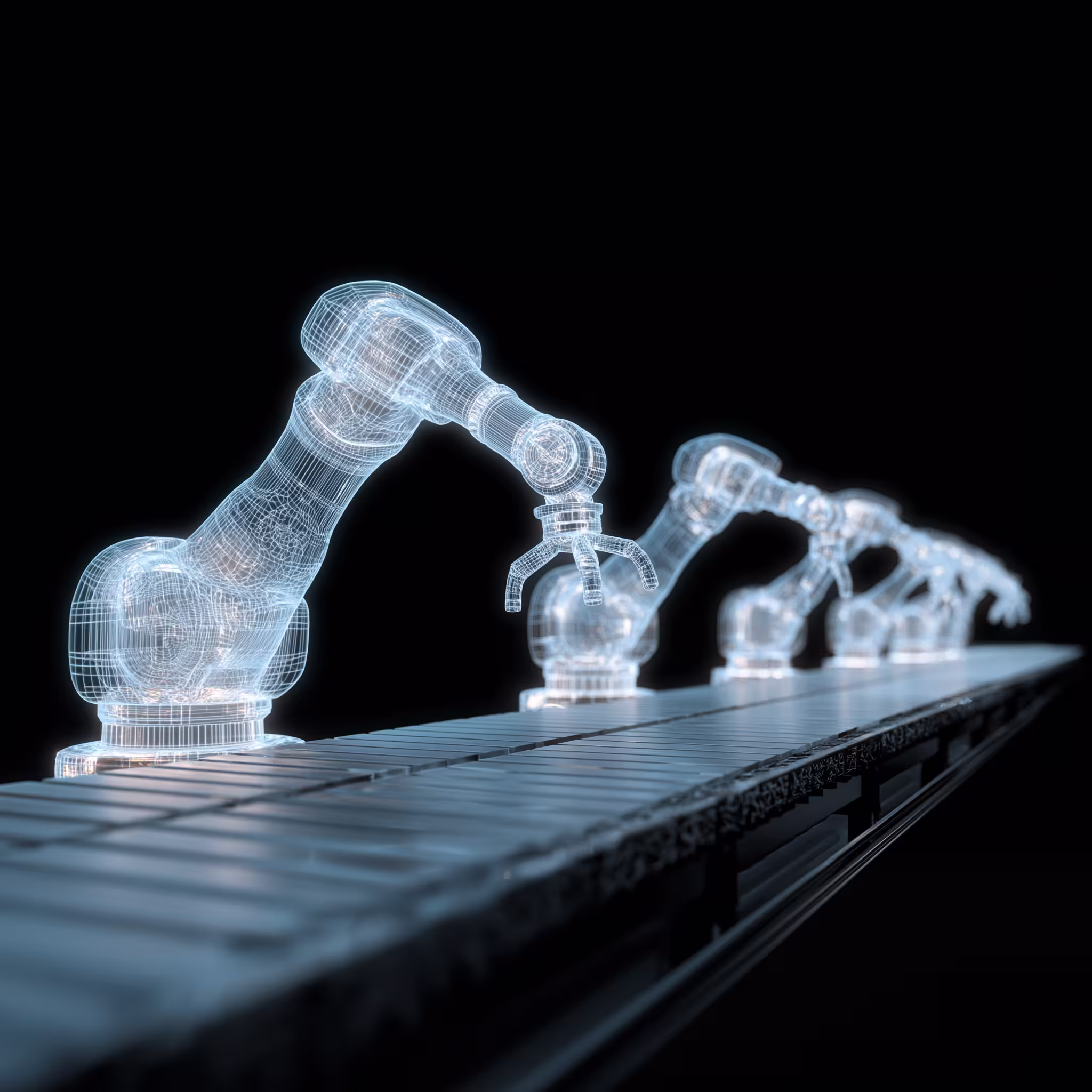 Artificial intelligence machine learning platform, AI technology automation innovation systems