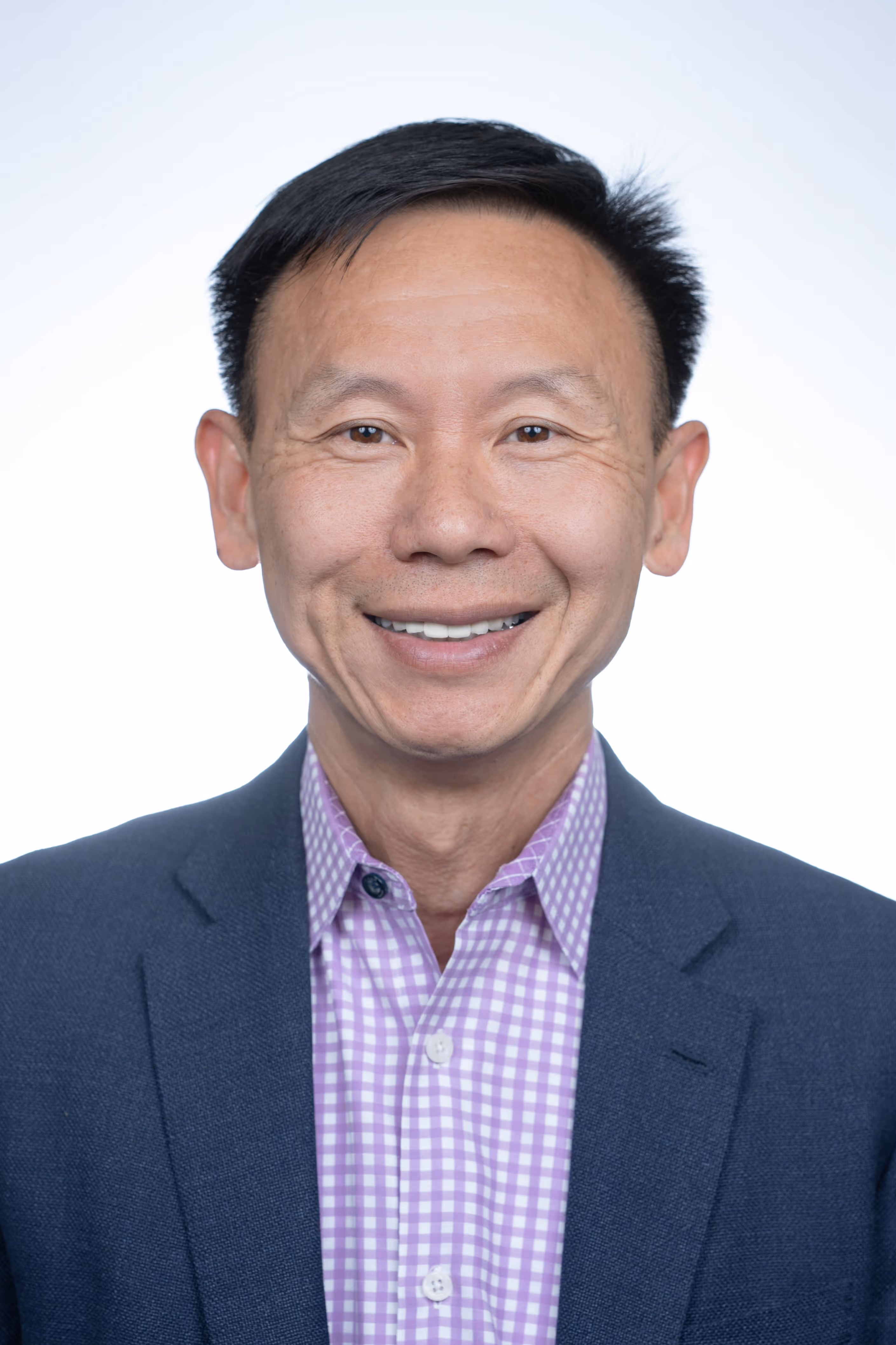 Andy Tang, Partner at Draper Associates, founding partner of Draper Dragon and technology investor