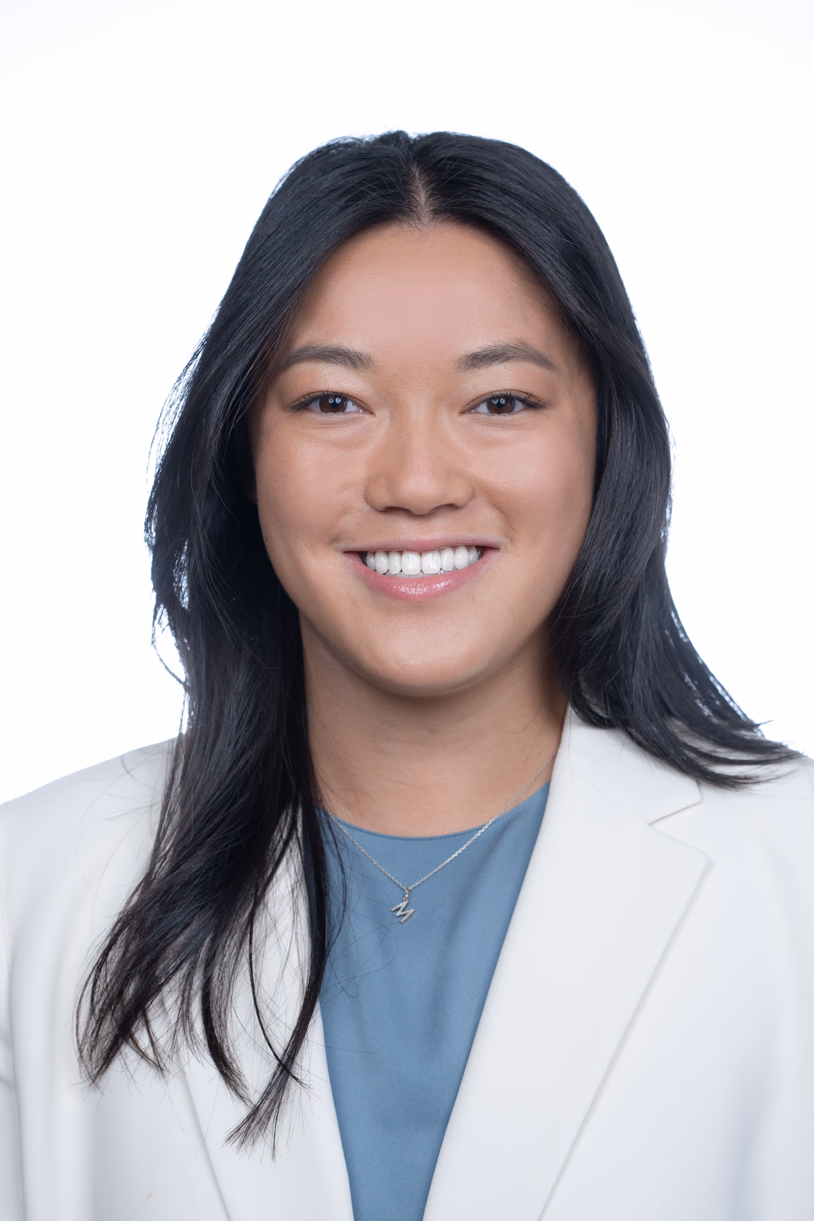 Michelle Kwok, Investor at Draper Associates, healthcare and biotech investment specialist