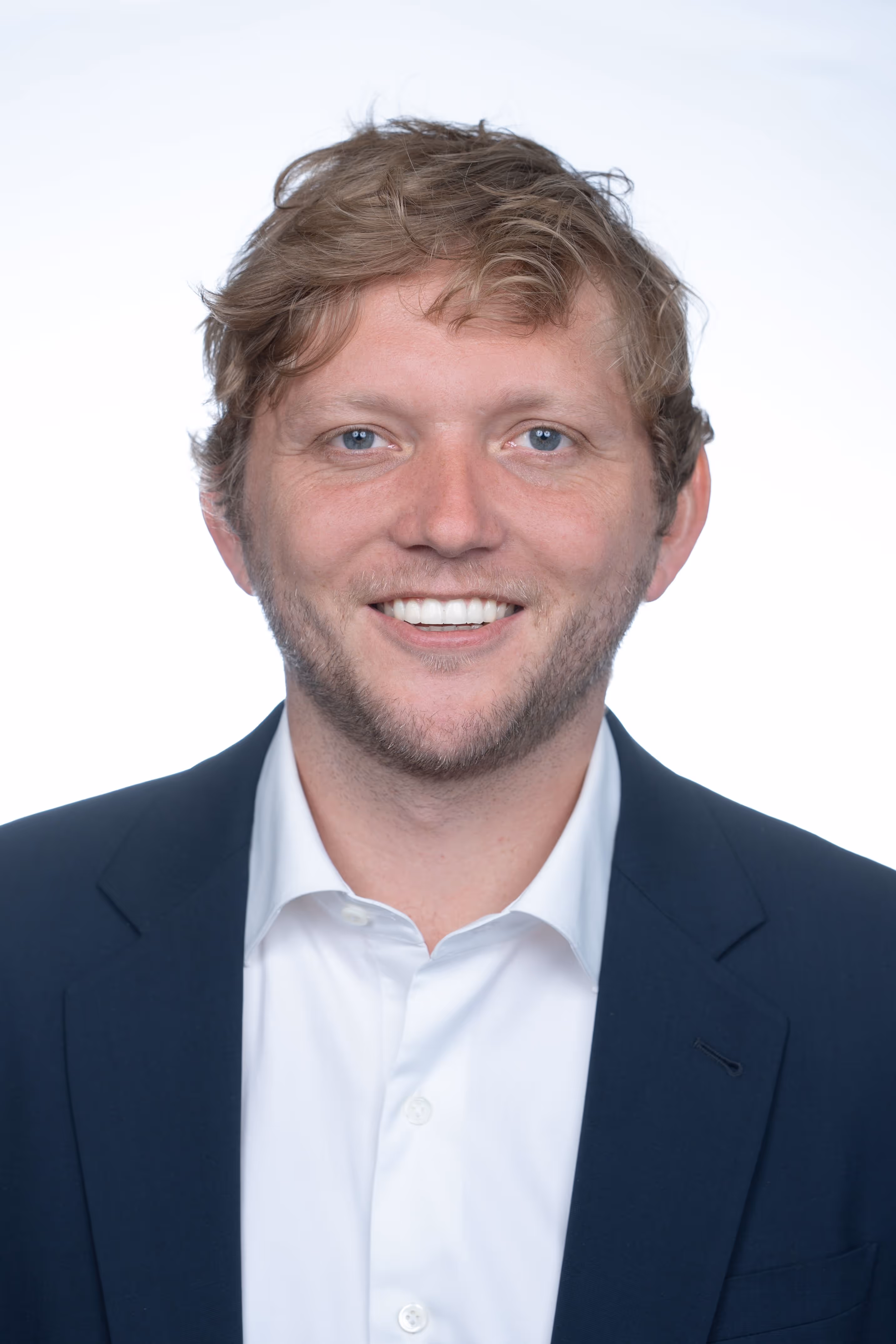 Maxime Bucaille, Principal at Draper Associates, blockchain and cryptocurrency investments specialist