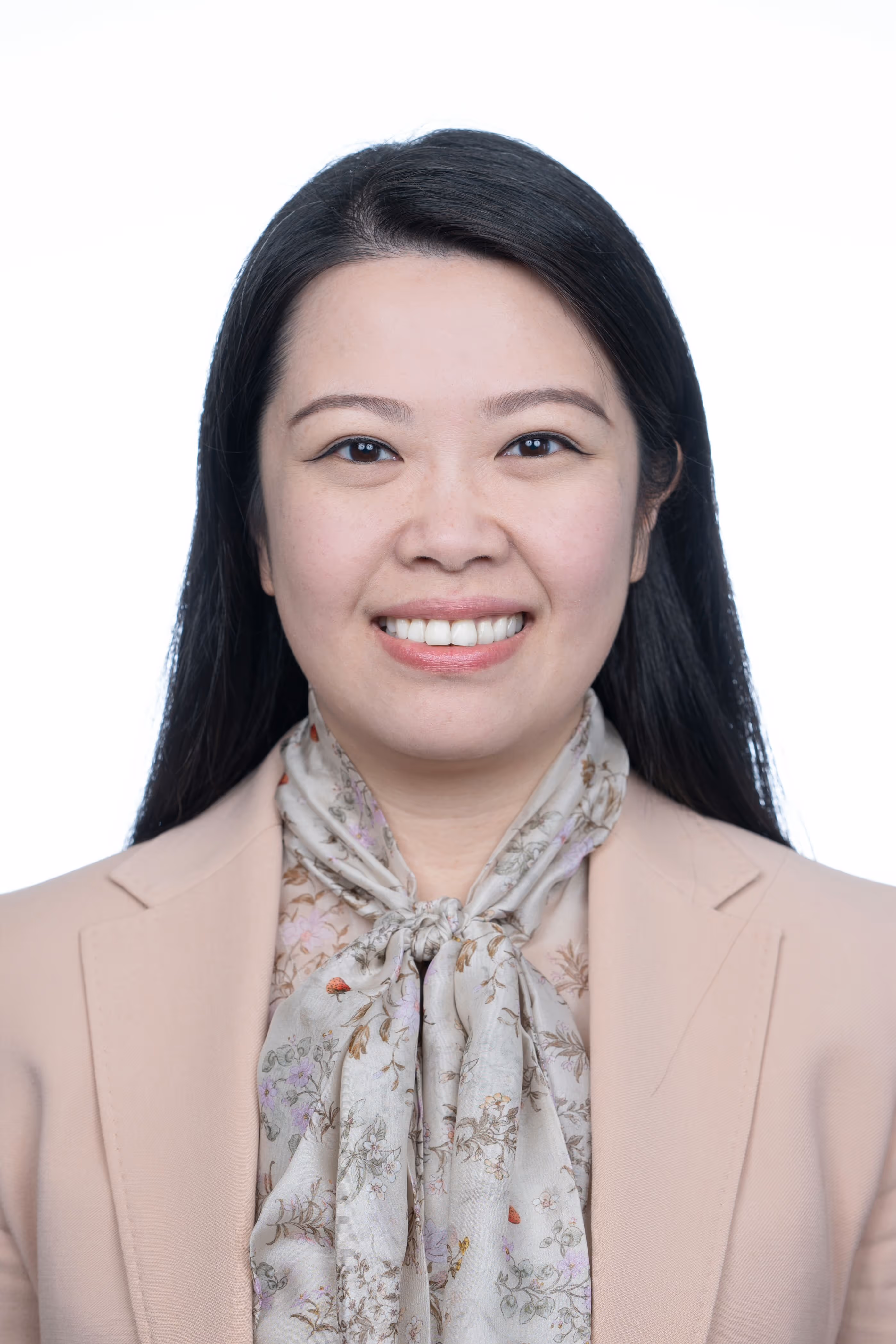 Vicky Kuang, Investor at Draper Associates, fintech and Web3 specialist