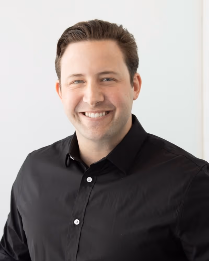 Collin West, Data Advisor at Draper Associates, Founder and General Partner of Ensemble VC