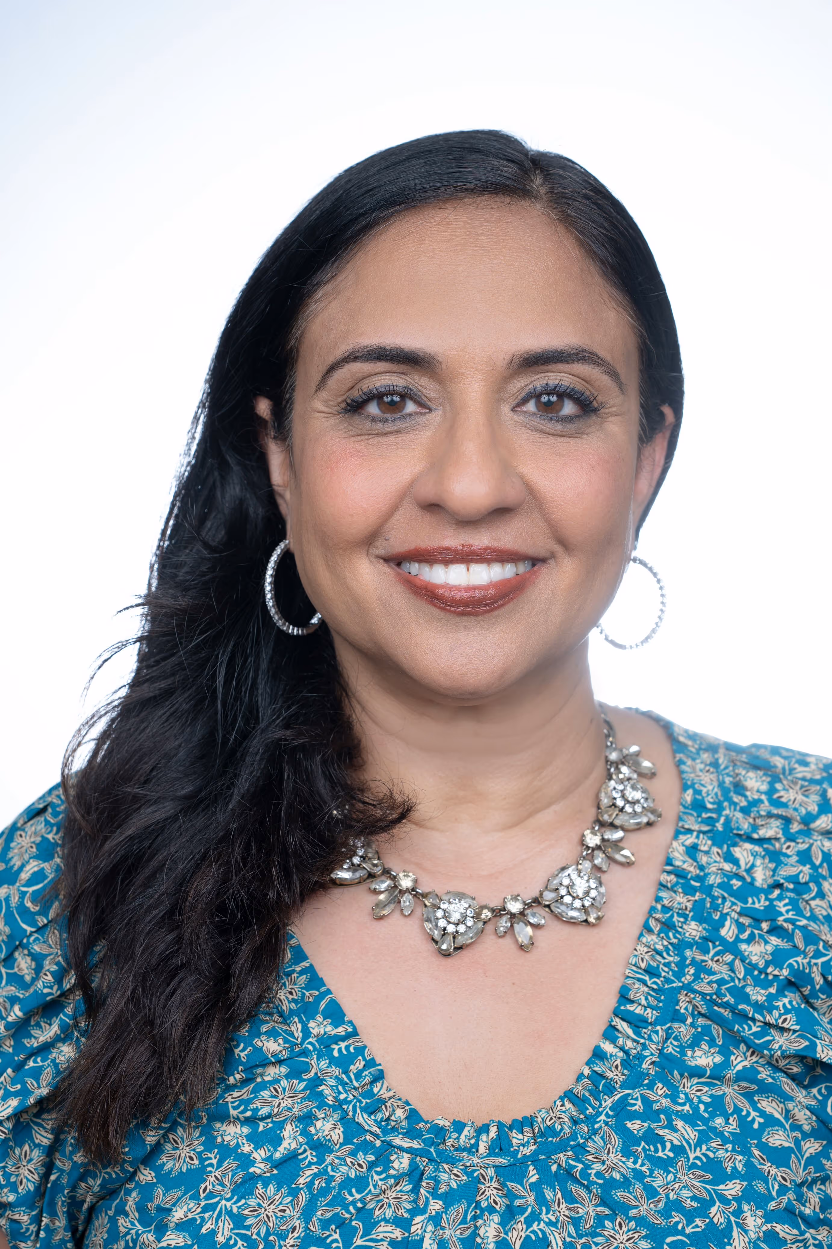 Sarika Batra, Media Director at Draper Associates, Showrunner and Director of Meet the Drapers