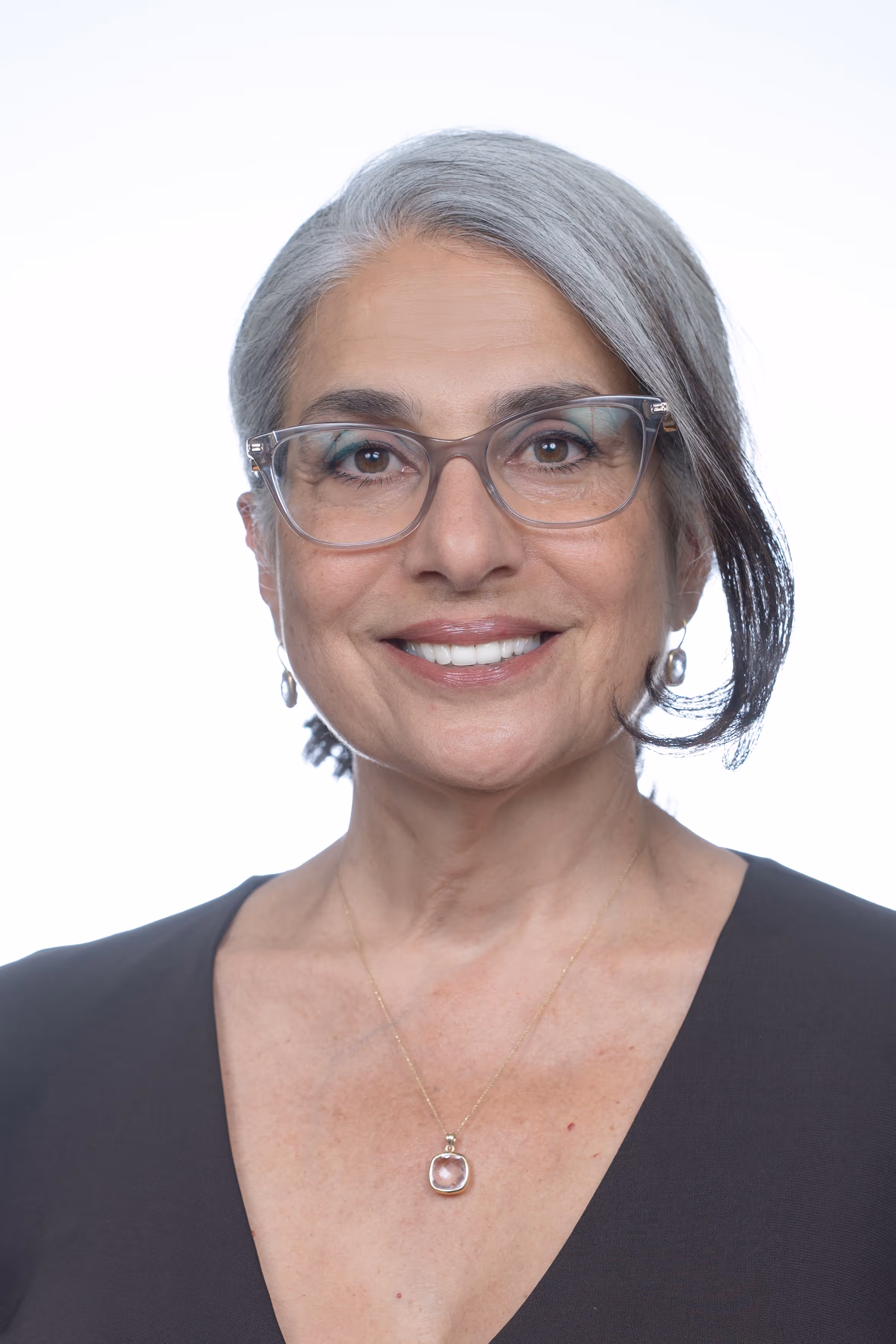 Desiree Omran, Director of Finance & Tax at Draper Associates, 19+ years family office investment specialist