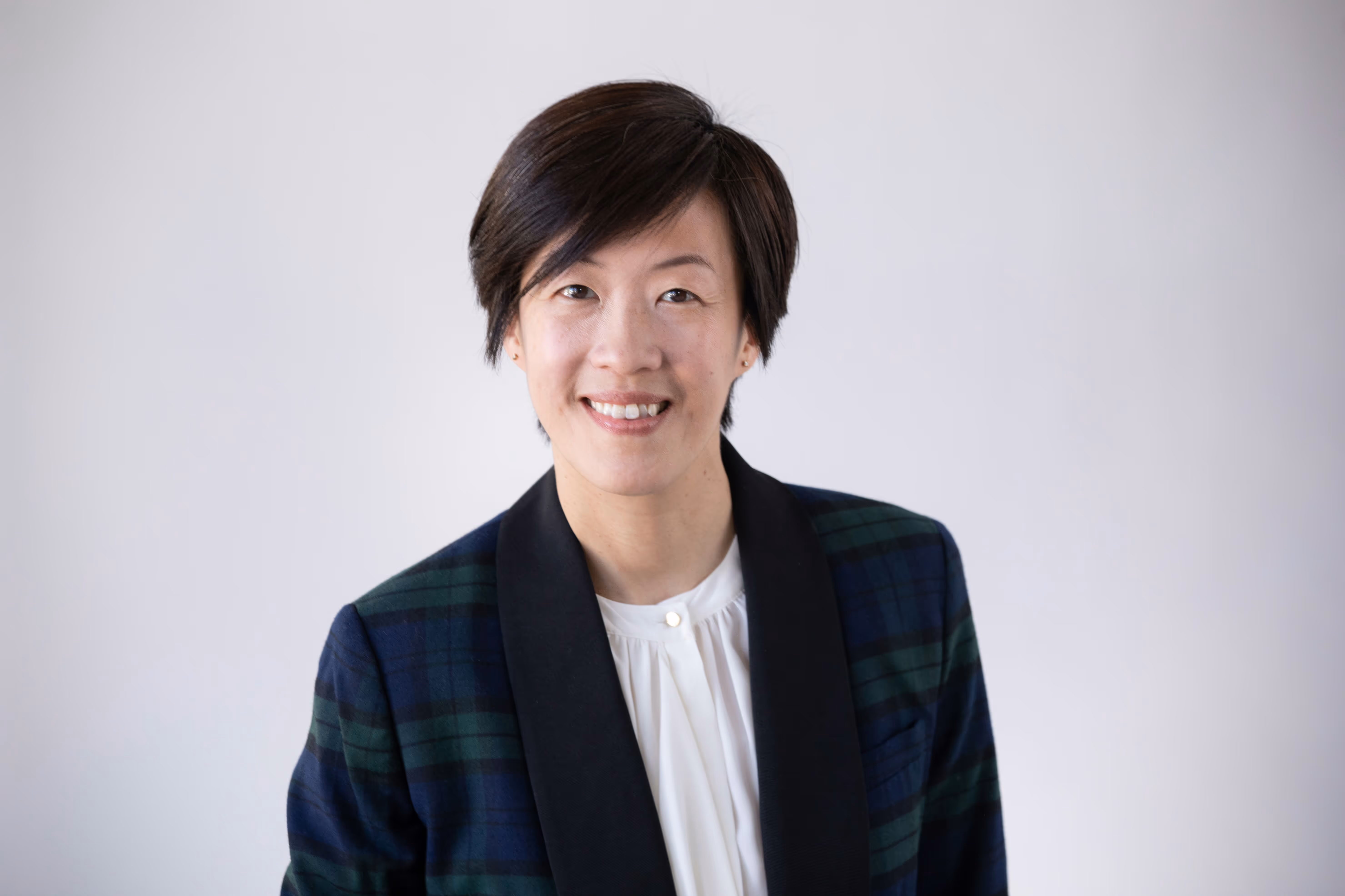 Irene Yiu, Assistant Controller at Draper Associates, fund operations and accounting specialist