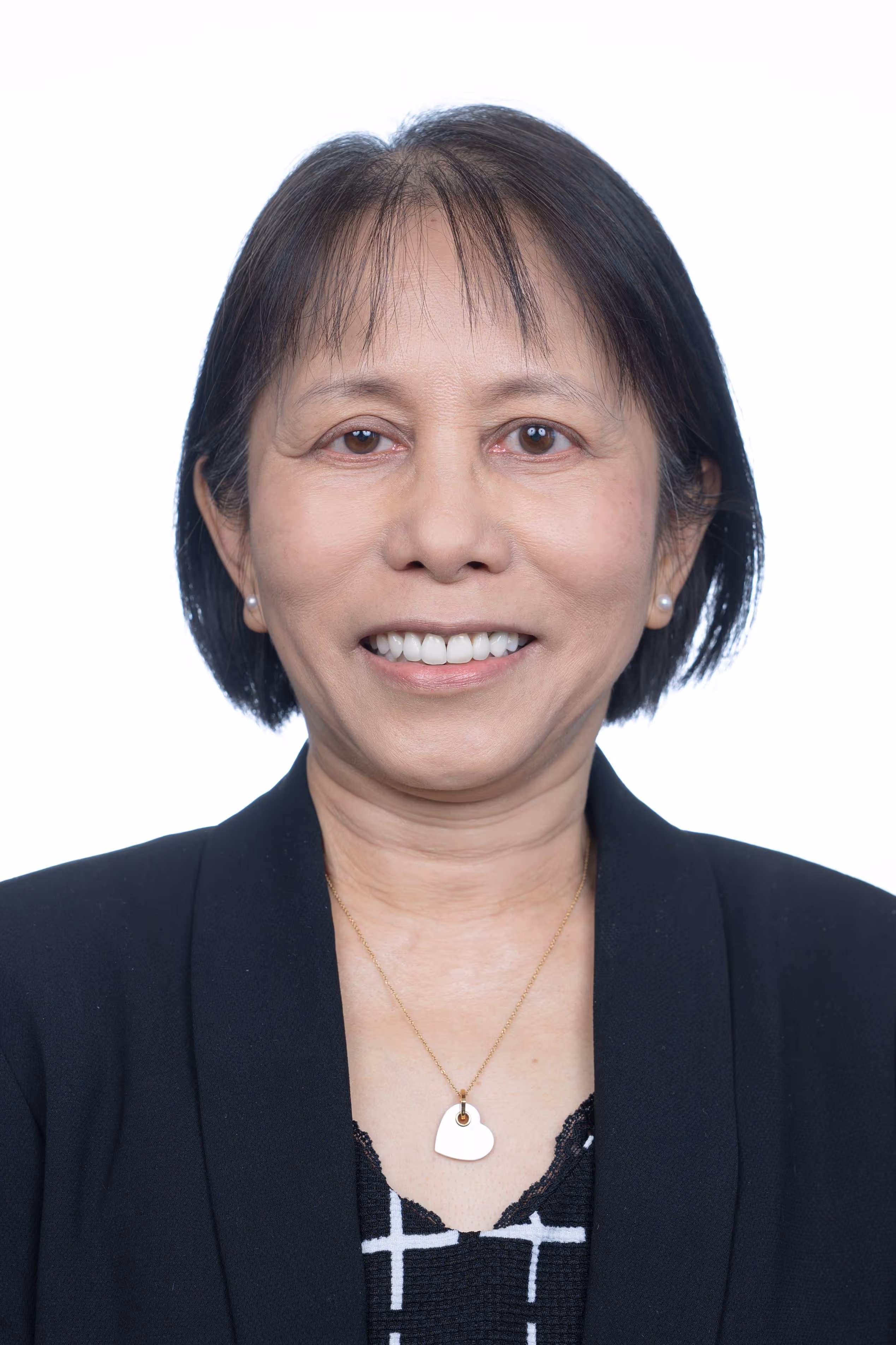 Karina Armstrong, Assistant Controller at Draper Associates, 18 years fund financial management