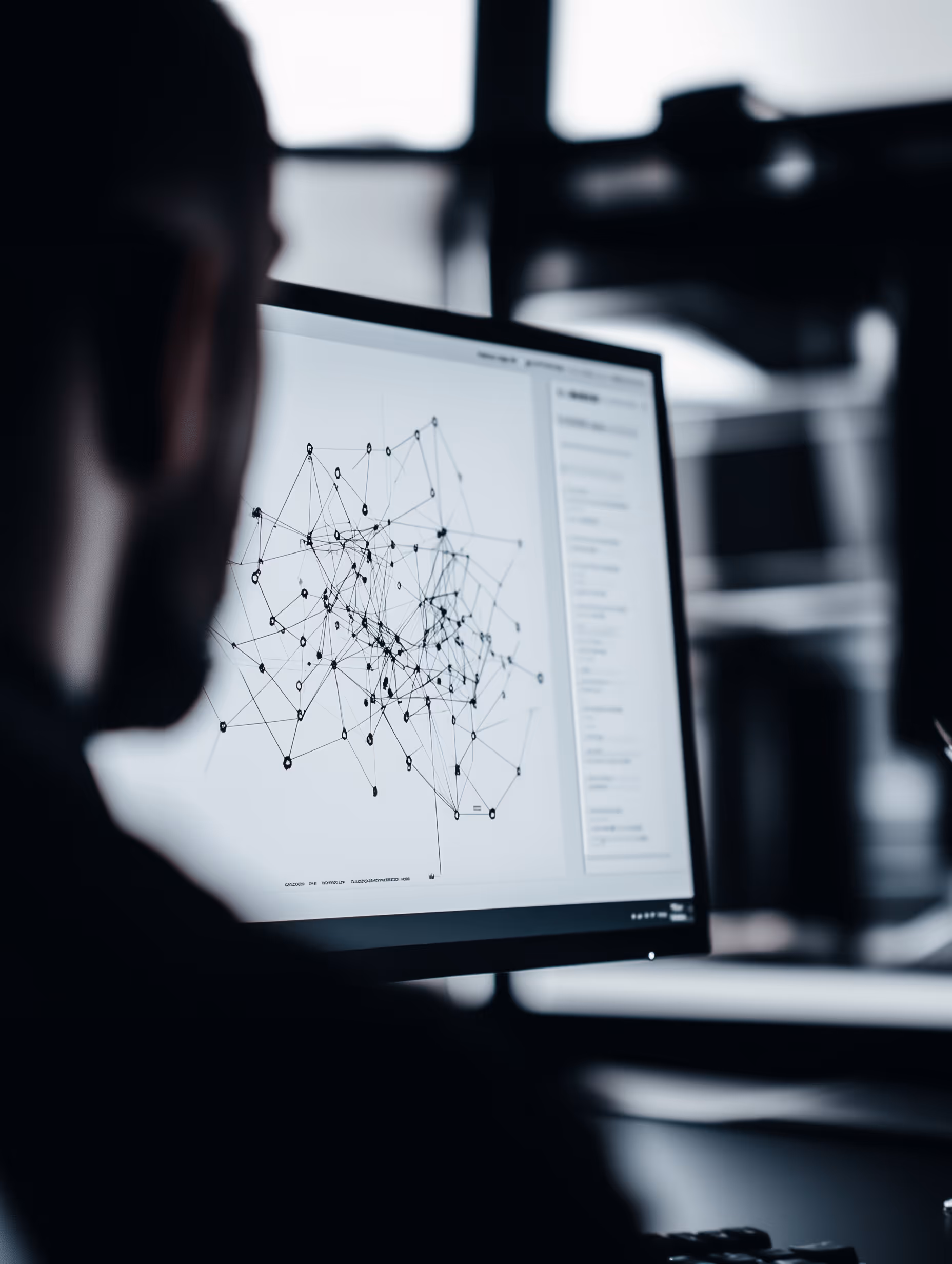 Blockchain security technology, cryptocurrency protection and decentralized systems safety