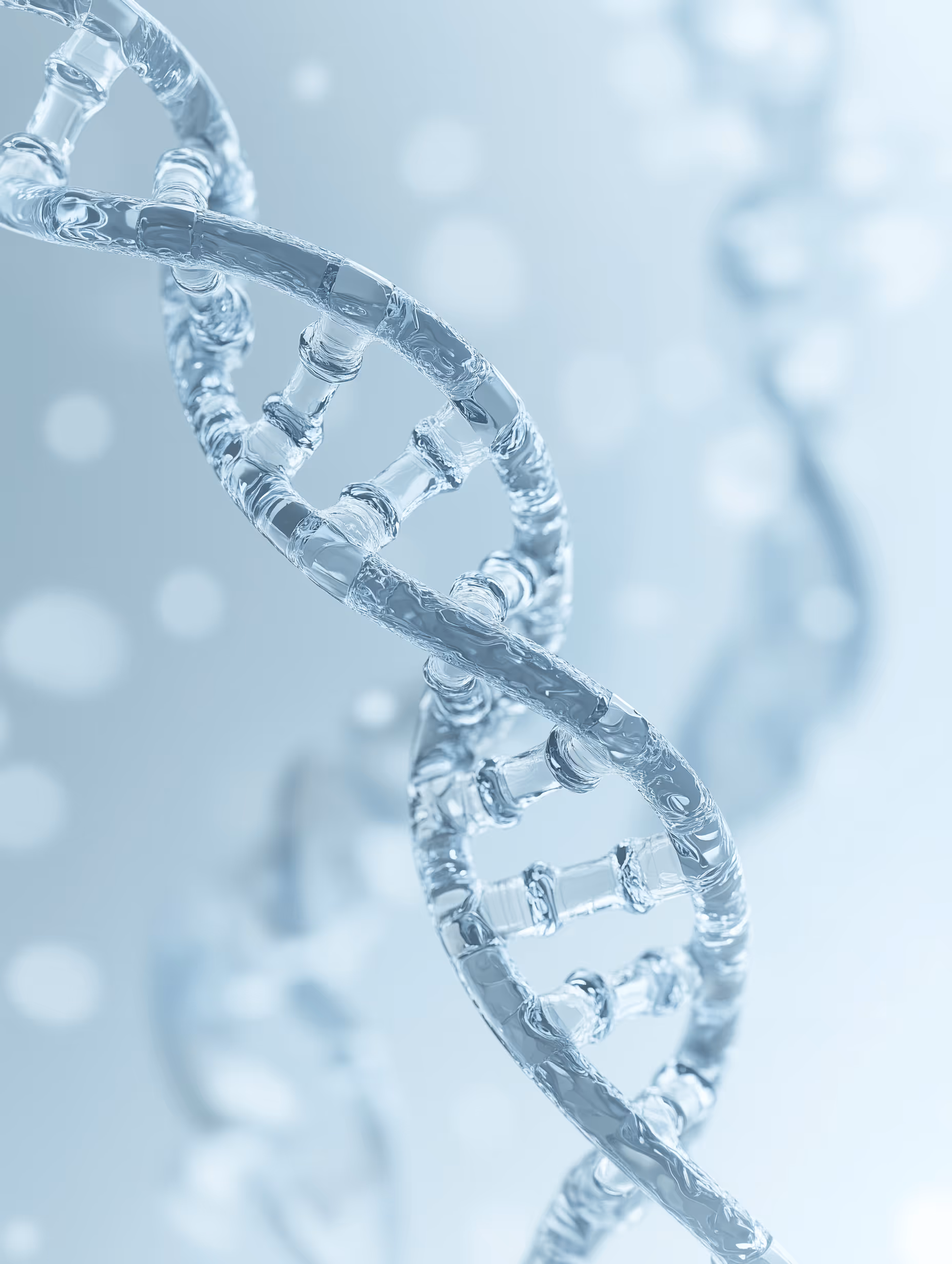 Advanced genetics technology, genomic research and DNA sequencing biotechnology platforms