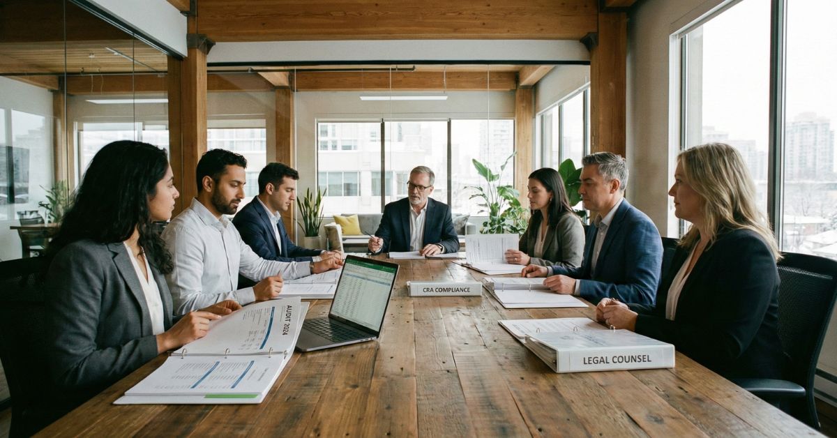 What Legal Services Help Charities Survive CRA Audits?