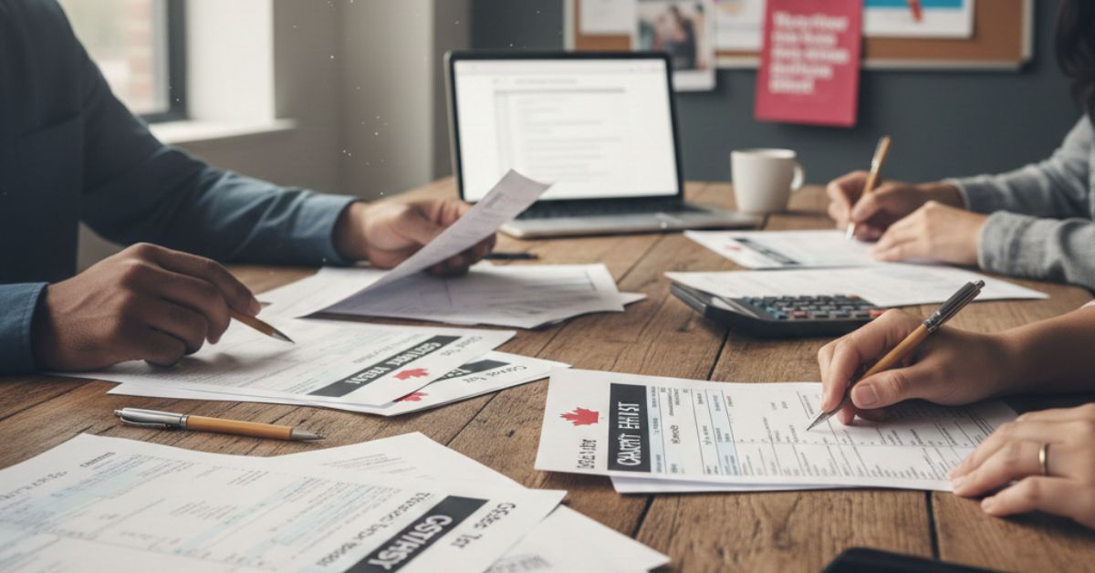 Are Charity Organizations Exempt from Sales Tax in Canada?