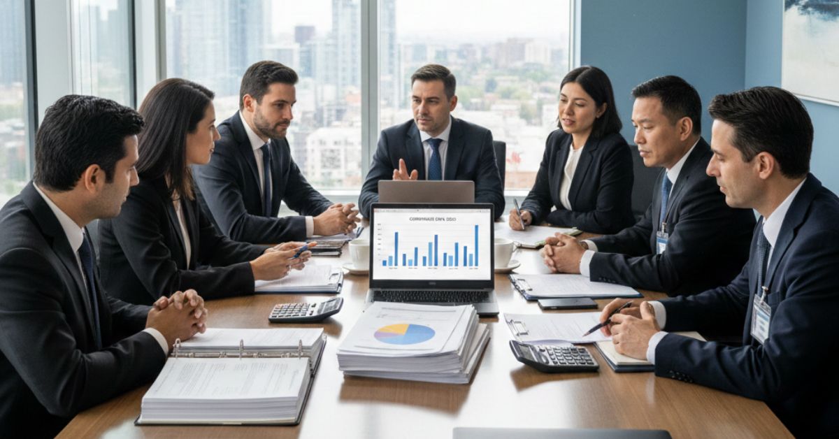 Charity Audit Requirements in Canada: A Complete Guide