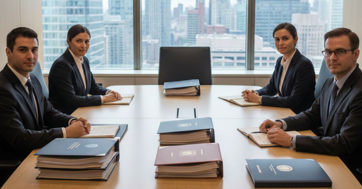 Exempt vs Non-Exempt Trust: Canadian Charity Guide