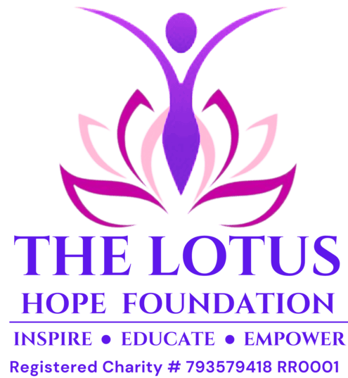 The Lotus Hope Foundation