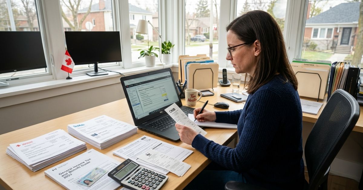 Where to Enter Charitable Donations on Tax Return: Step-by-Step Guide