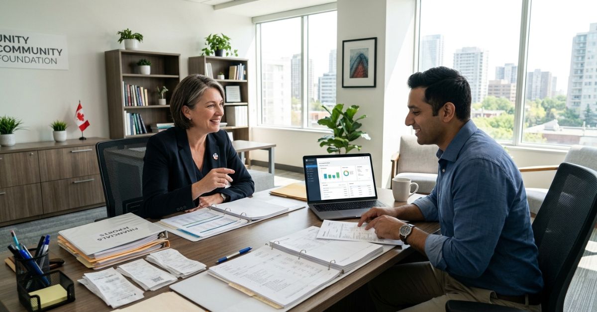 Outsourced Charity Bookkeeping: Your First 90 Days