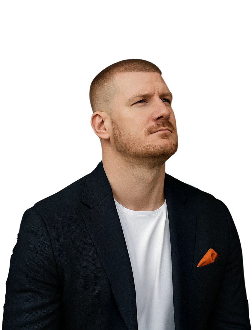 Profile photo of Chris Barnes