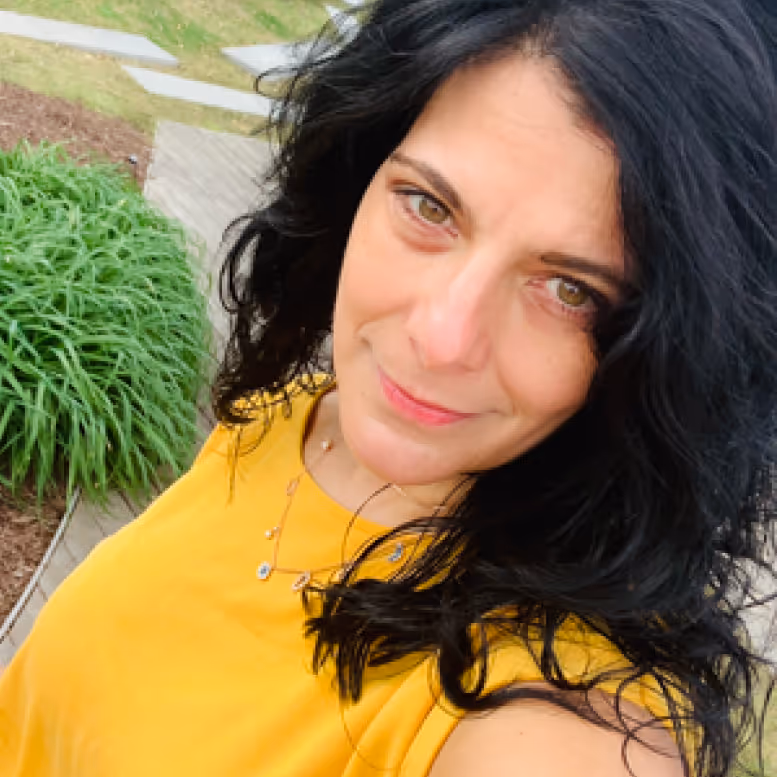 Tina Sandoval, image
