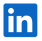 linkedin icon