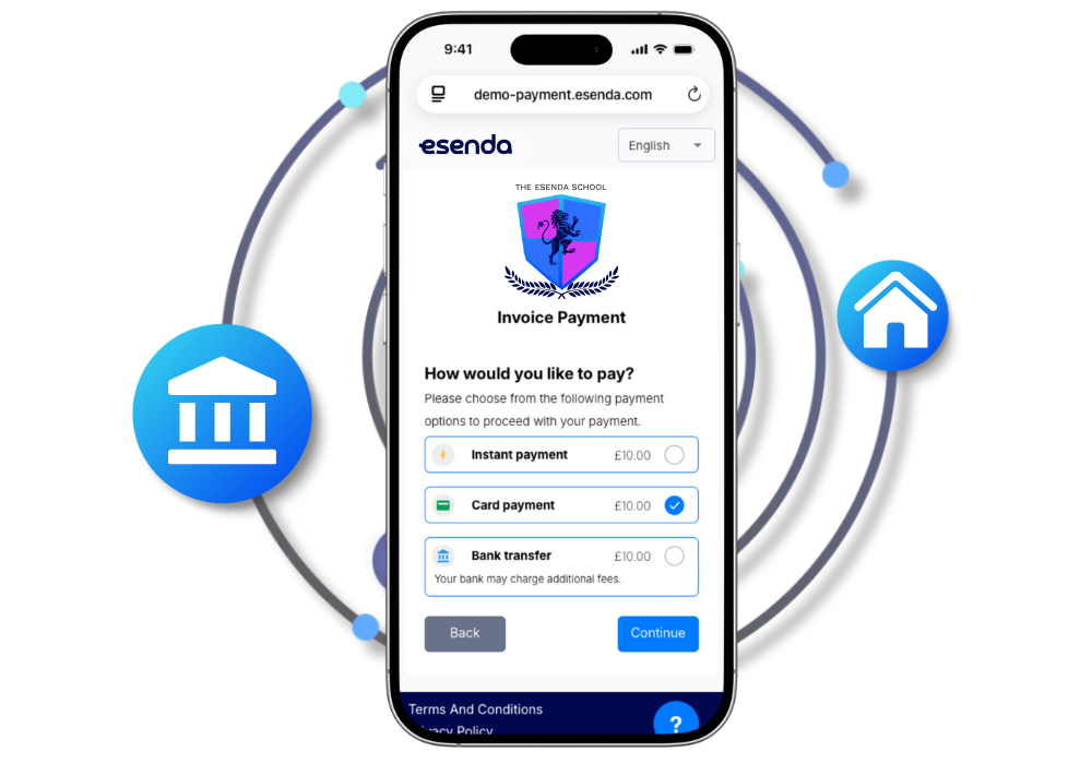 school payment software