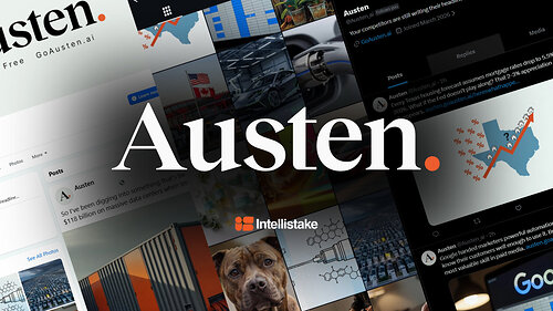 Austen - Intellistake