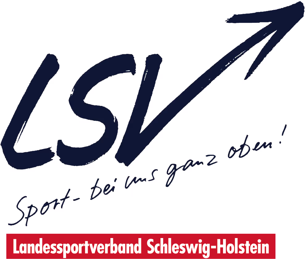 Logo Landessportbund Schleswig-Holstein